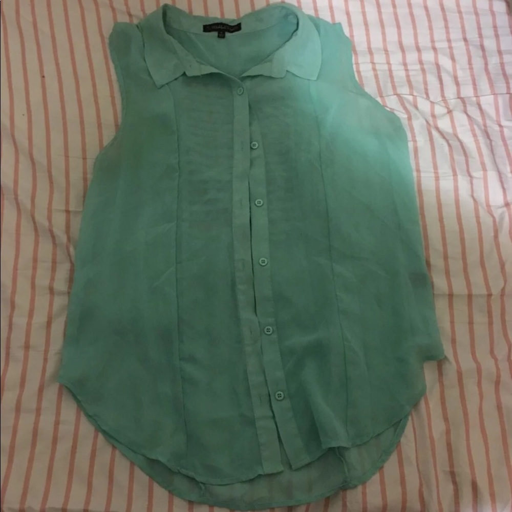 Adorable Tank Top